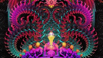 Psychedelics Gif Find Share On Giphy