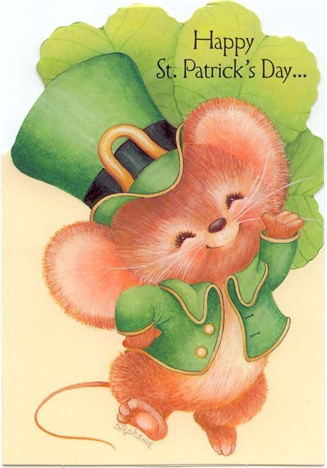 Check out our fun st. Happy St. Patrick's Day Pictures, Photos, and Images for ...