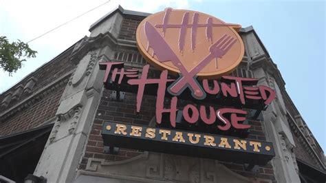 Top 10 The Haunted House Restaurant Cleveland In 2022 Blog Hồng