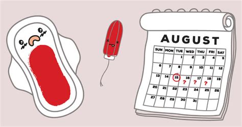 This Is What Your Period Is Trying To Tell You