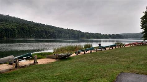 10 State Parks To Visit In Pennsylvania Any Time Of The Year
