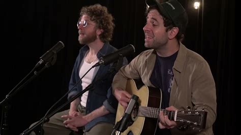 Dawes All Your Favorite Bands Youtube