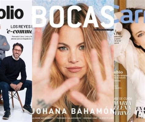 Ediciones De Revistas De El Tiempo Casa Editorial Abril De 2020