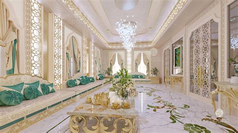 Luxury Classic Interior Design In Dubai Uae 2020 Spazio