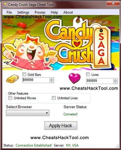 Candy Crush Saga Hack Download For Android Mobile Everani