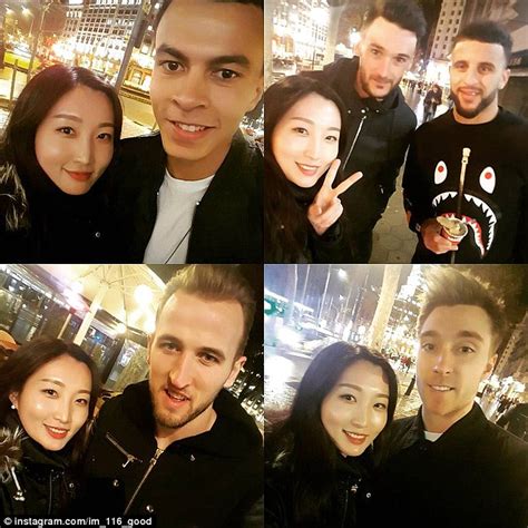 We did not find results for: Tottenham squad take Son Heung-Min fan to see him in hotel ...