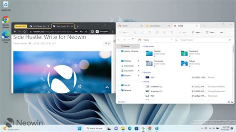 Top 5 Features I Want In Tabbed File Explorer In Windows 11 Neowin