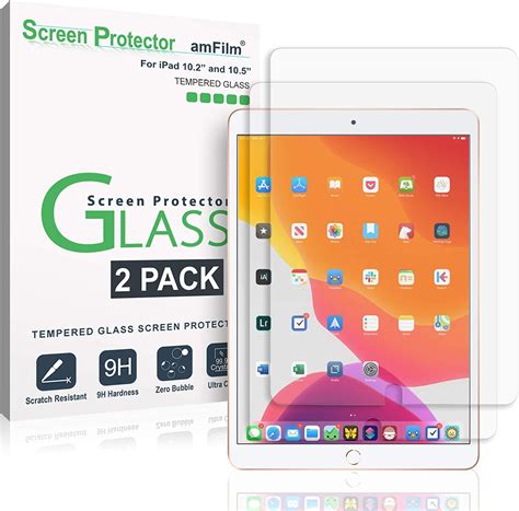 Best Ipad 102 Inch Screen Protectors 2022 Imore