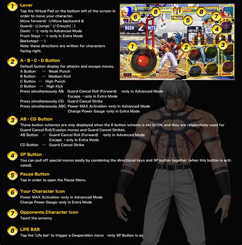 The King Of Fighters97iphoneandroidsnk Playmore