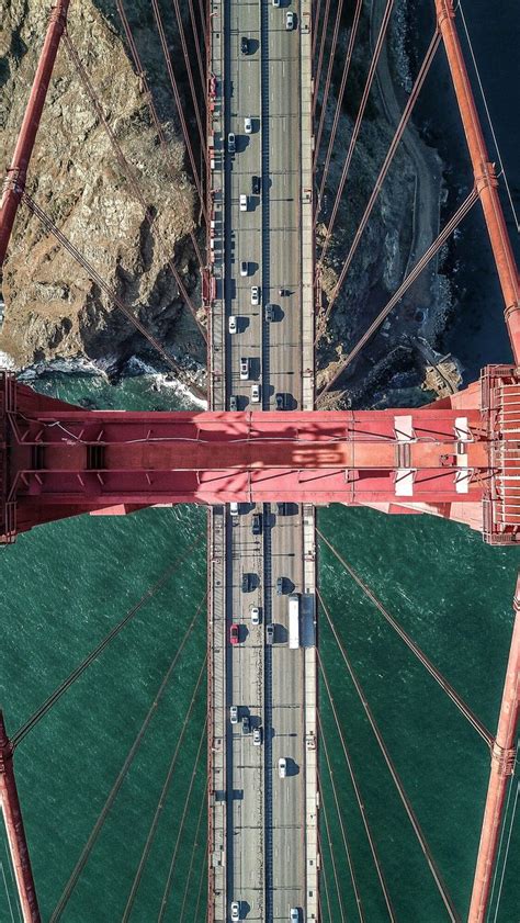 Pin By Iyan Sofyan On Drones Photography San Francisco Golden Gate