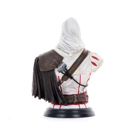 Ezio Auditore Assassins Creed 2 Figurka Kolekcjonerska
