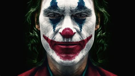Obrázky Na Plochu Joker 2019 Movie žolík Joaquin Phoenix Super