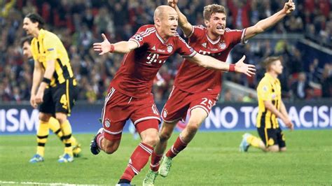 Pagesbusinessessports & recreationsports teamfc bayern münchen. Stern des Südens - FC Bayern München - YouTube