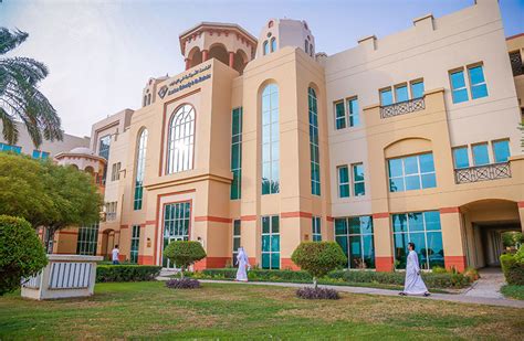 American University In The Emirates Ahlan Dubai