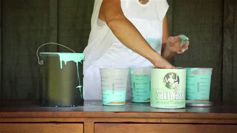 Generally 12×16 means 12 feet by 16 feet room. How Many Square Feet Will a 42oz Can of Saltwash® Cover ...