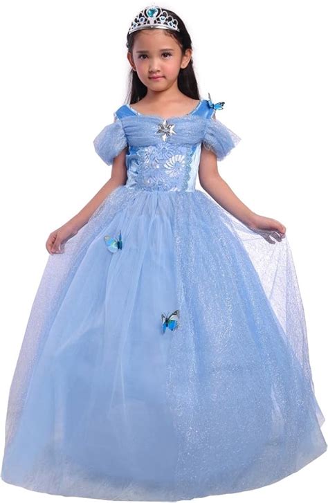 Buy Little Princess Dress In Stock