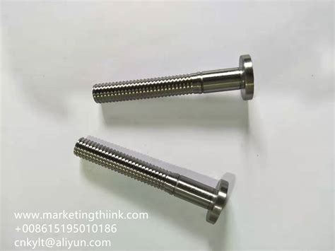 Pt Thread Npt Thread G Thread Metric Thread Cnc Machiningcnc