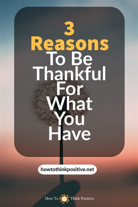Even In These Toughest Times You Should Always Be Grateful For What