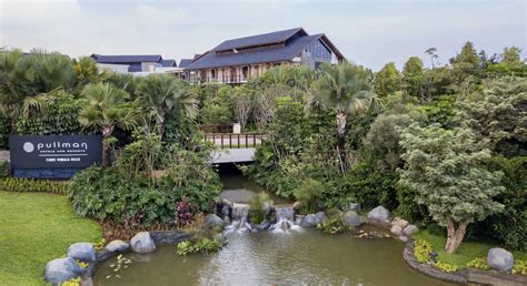 Pullman Ciawi Vimala Hills Resort Spa And Convention Pullman Resort