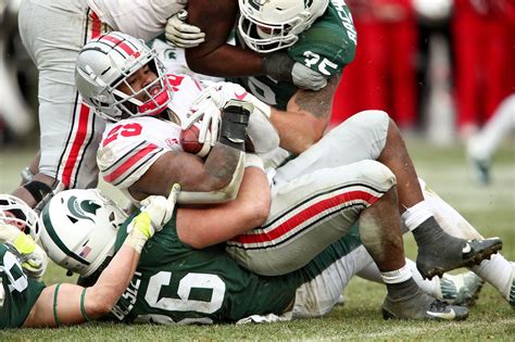 Here it will be broadcast all in various competitions, leagues and trophies throughout the world. Ohio State Buckeyes vs Michigan State football free live ...