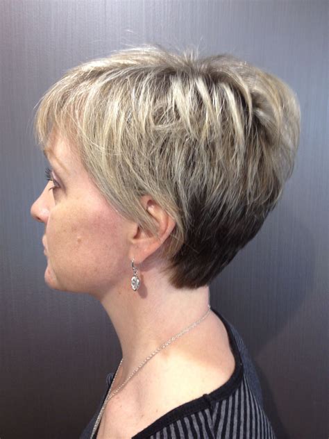 Women are looking for new ways to make their hair look good and they want something unique that sets them apart from others. Pin on Haircuts