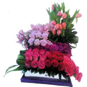 Exclusive Designer & Luxury Flowers Collection in Dubai | Luxury flowers, Flowers, Amazing flowers