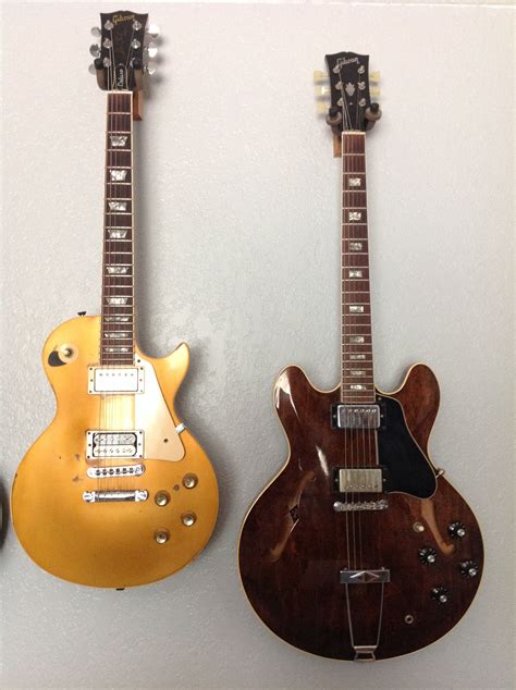 My Gibsons Gibsons Gibson Les Paul Reyes Graham Sick Guitars Bass Guitars Musical Instruments