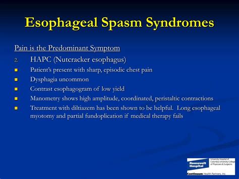 Ppt Esophageal Diseases Absite Lecture Series Powerpoint Presentation