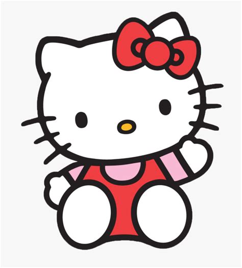 sanrio characters hello kitty hd png download kindpng daftsex hd