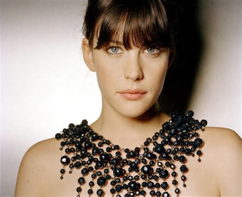 Picture Of Liv Tyler