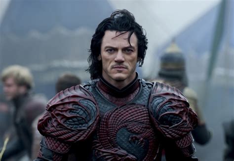 Film Review Dracula Untold Mt