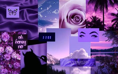 Purple Aesthetic Macbook Screensaver | Aesthetic iphone wallpaper