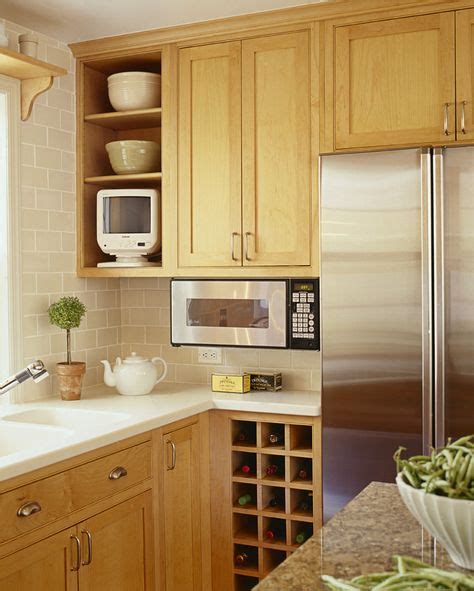 14 Microwave Placement Options Ideas Microwave Microwave In Kitchen