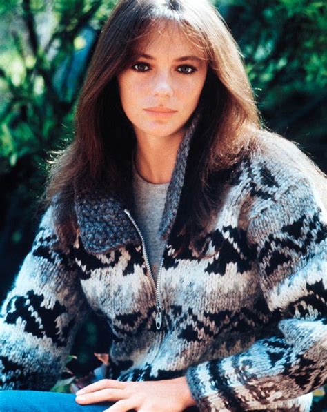 Glamorous Photos Of Jacqueline Bisset In The 1960s And 1970s