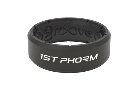 1st Phorm Groove Ring 7mm Thick