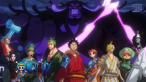 Link Nonton Anime One Piece Episode 984 Sub Indo Jadwal Live Streaming