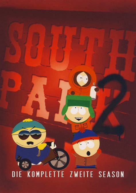 100% kostenlos online 3000+ serien. South Park Staffel 2 - Jetzt online Stream anschauen