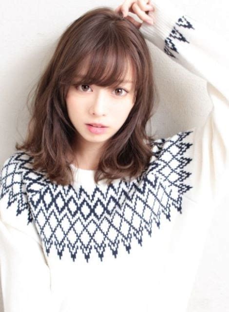 Maybe you would like to learn more about one of these? Japanese Hairstyles - Latest Hairstyle in 2020