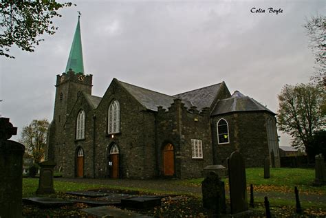 St Nicholas Church Dundalk County Louth 1707 St Nicho Flickr