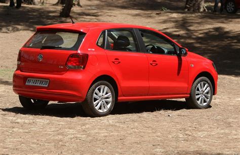 World Of Auto Enthusiasts 2013 Volkswagen Polo Gt Tsi In India First Drive