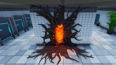 Fortnite Portals Appearing In Mega Mall Ahead Of Stranger Things