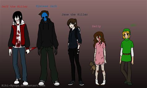 Survive the killer codes (expired). Will you Survive Eyeless Jack and Jeff The Killer ...