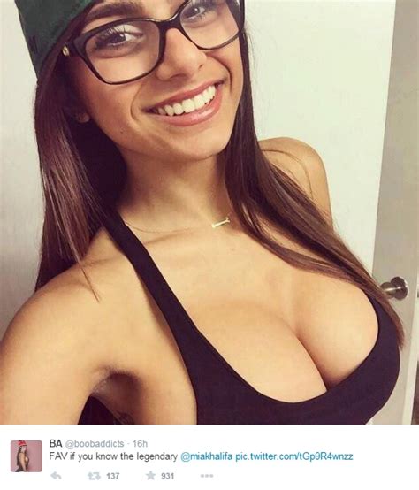 Whataburger To Mia Khalifa A Popular Porn Star With Texas Sexiezpicz