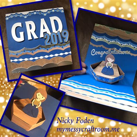 Find the hidden objects in this messy craft room within the time duration to get high score. My Babies Grad Card - My Messy Craft Room