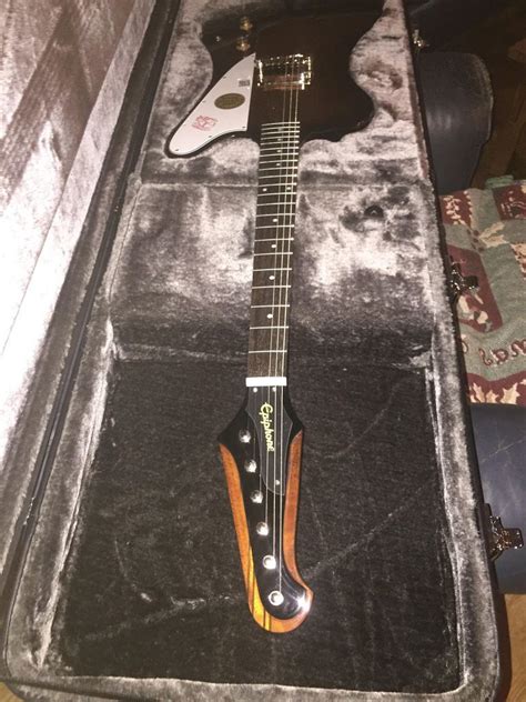 The gibson guitar corporation released several new styles during the 1950s to compete with. Epiphone Firebird Vii Wiring Diagram