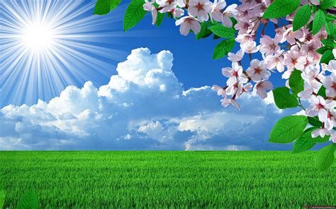 50 Nature Wallpapers Hd For Free Download Beautiful Nature Spring