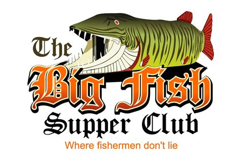 Big Fish Supper Club Bena Mn