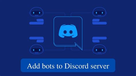 How To Add Bots To Discord Server Reviews How To Use Examples