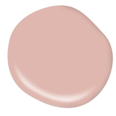 Behr Premium Plus 1 Gal S160 2 Pink Quartz Eggshell Enamel Low Odor
