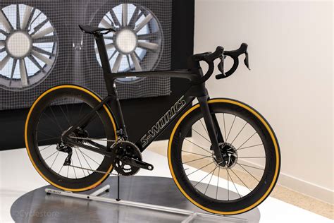 The All New Specialized S Works Venge 2019 Cyclestore Blog